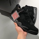 J4 Sneakers