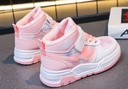 Kids HF High-Cut Sneakers