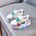 Kids LED Sport Sneakers