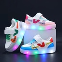 Kids LED Sport Sneakers