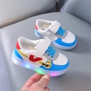 Kids LED Sport Sneakers
