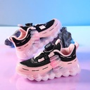 Kids Air-Sport Sneakers