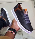 Timberland Smart Casuals- TC002