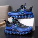 Kids Air-Sport Sneakers