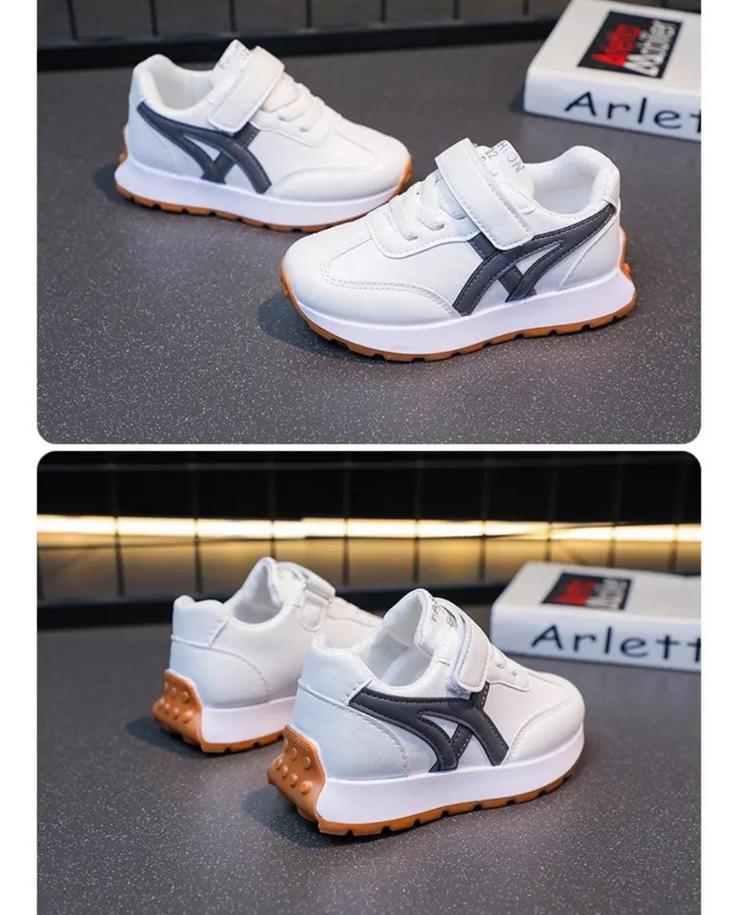 New Balance Sneakers, Kids Edition- NBS003