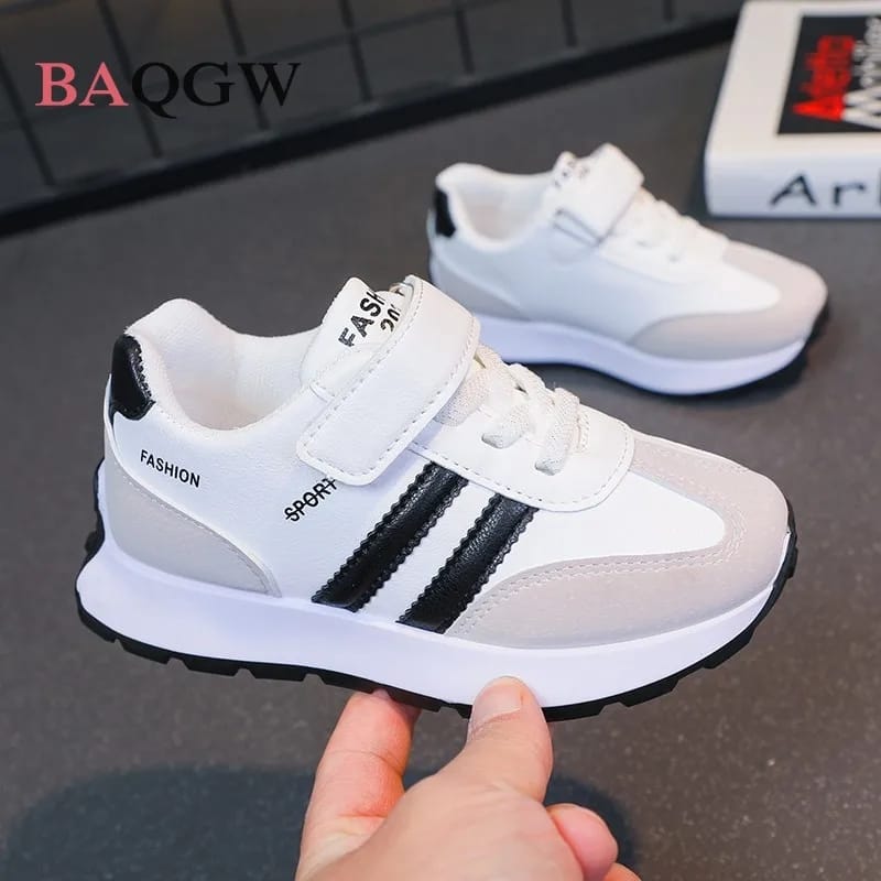New Balance Sneakers, Kids Edition- NBS003