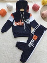 Nike 2-Piece Set Tracksuits, Kids Edition