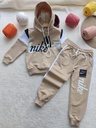 Nike 2-Piece Set Tracksuits, Kids Edition