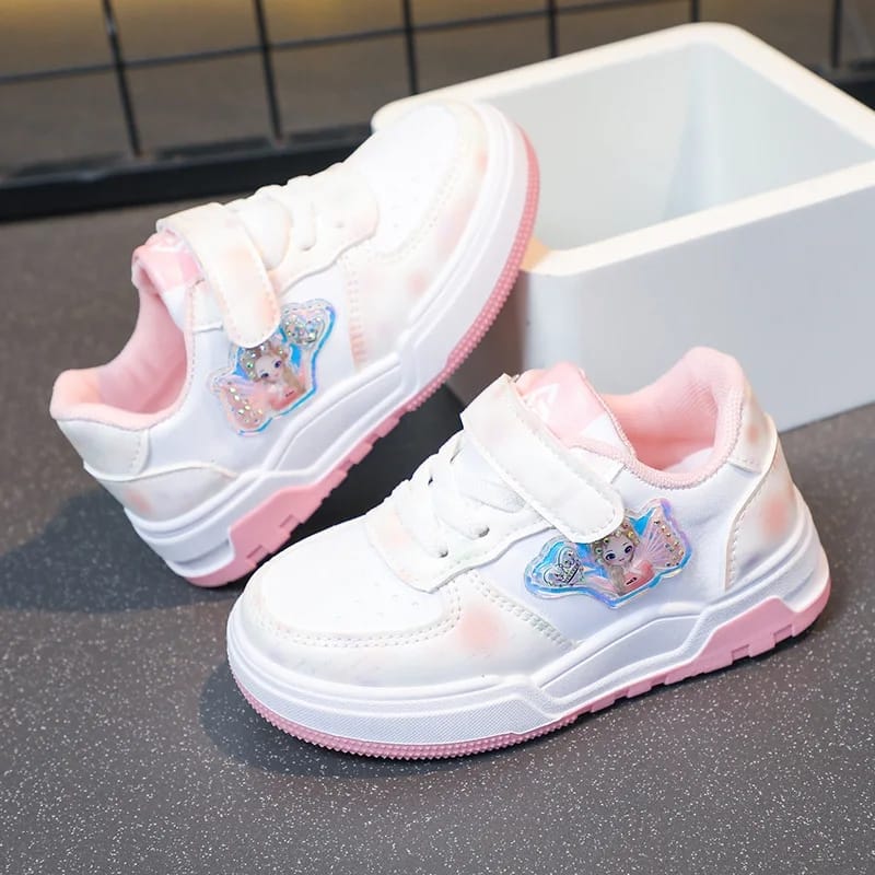 Kids Ella Sneakers