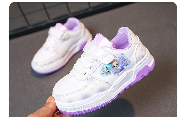 Kids Ella Sneakers