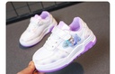 Kids Ella Sneakers