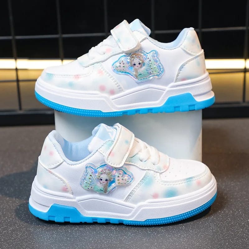 Kids Ella Sneakers