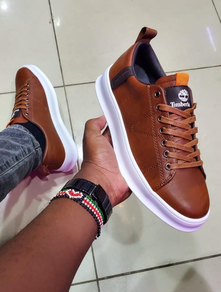 Timberland Smart Casuals- TC002