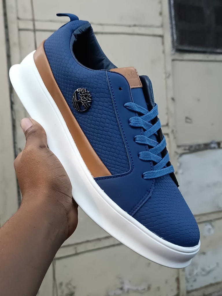 Timberland Casual Boots- TB002