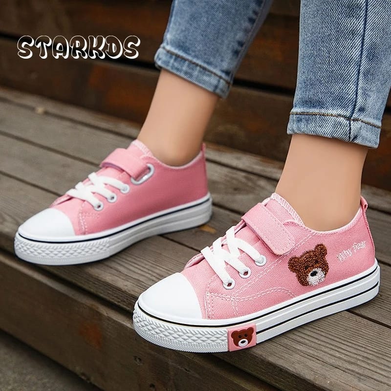 Kids Starkos Rubber Shoes