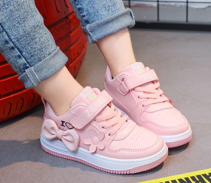 Kids Zgang Sneakers