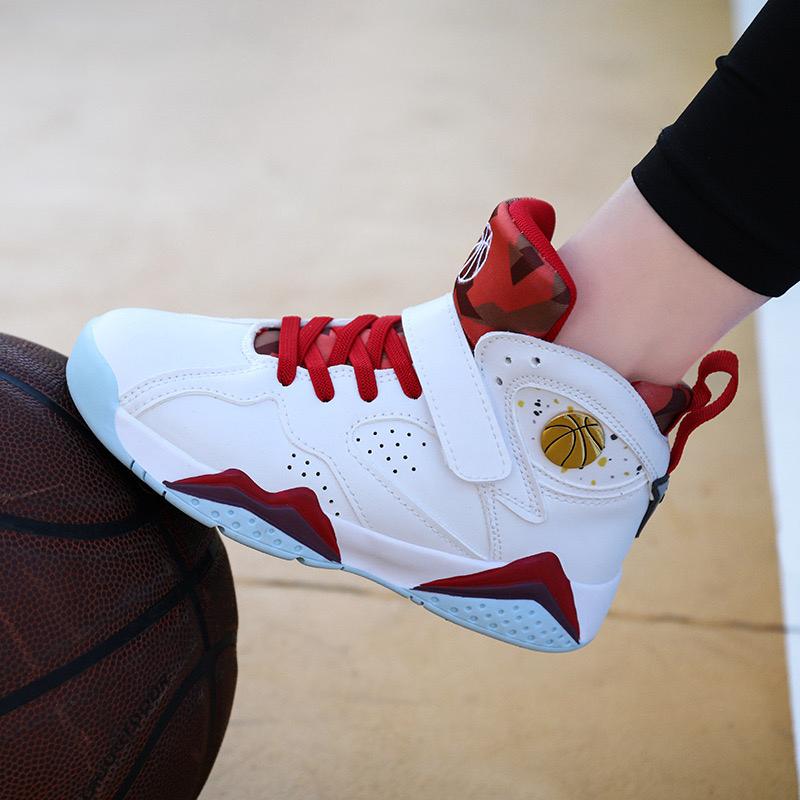 Kids Classic Sport Shoes