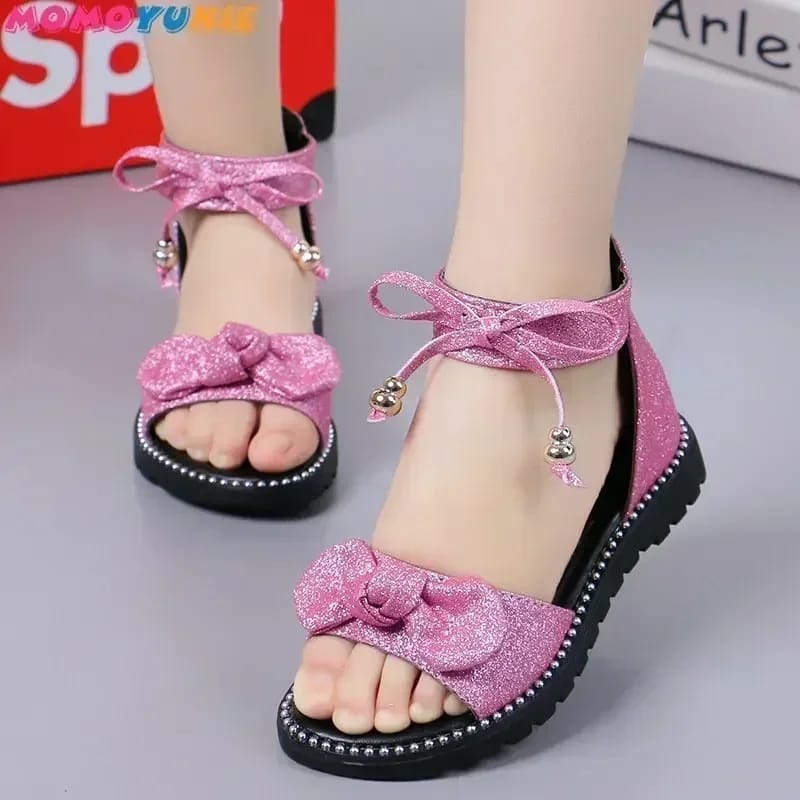 Kids Open Sandals- KOS001