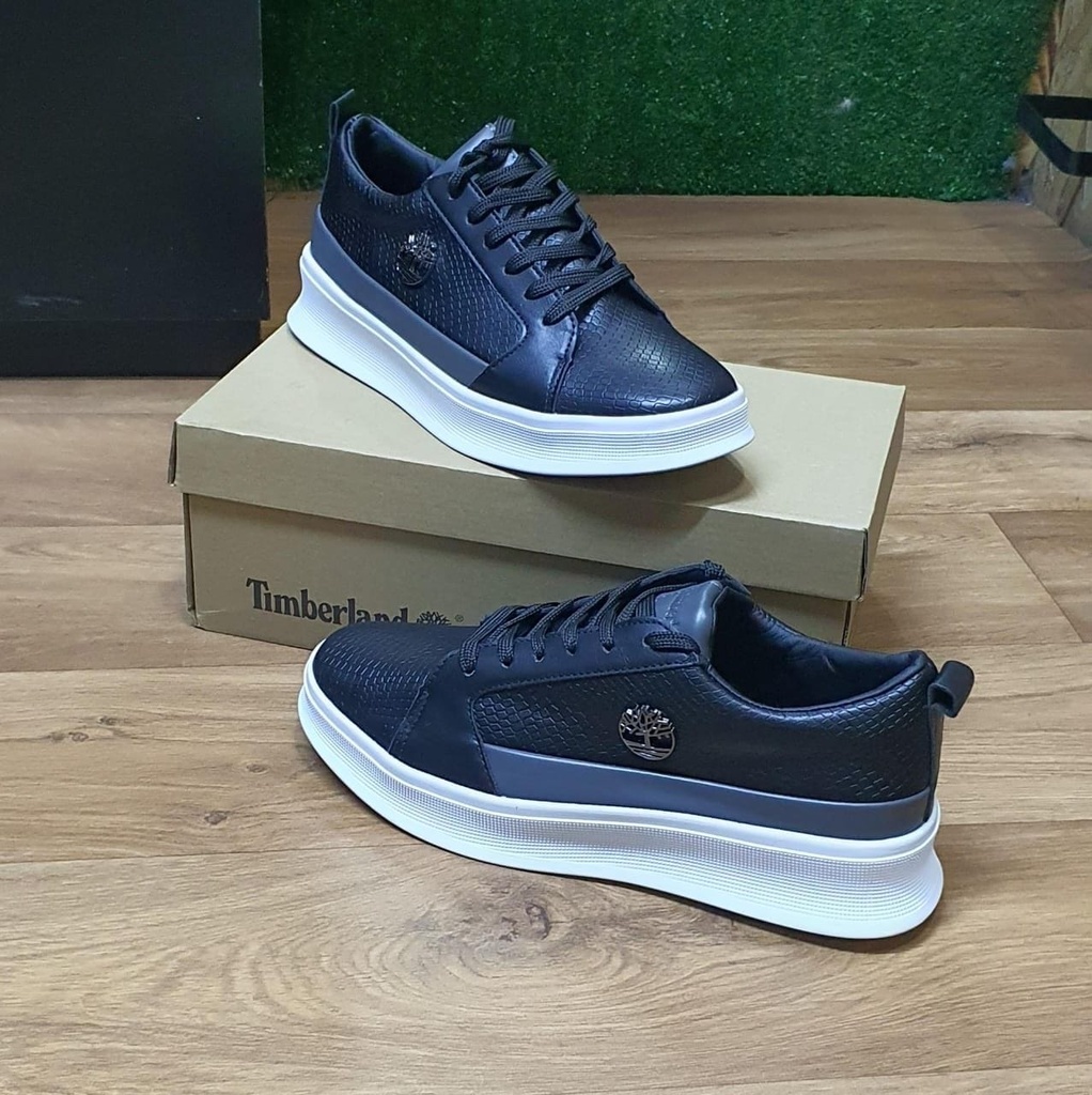 Timberland Casual Boots- TB002