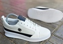 Timberland Casual Boots- TB002