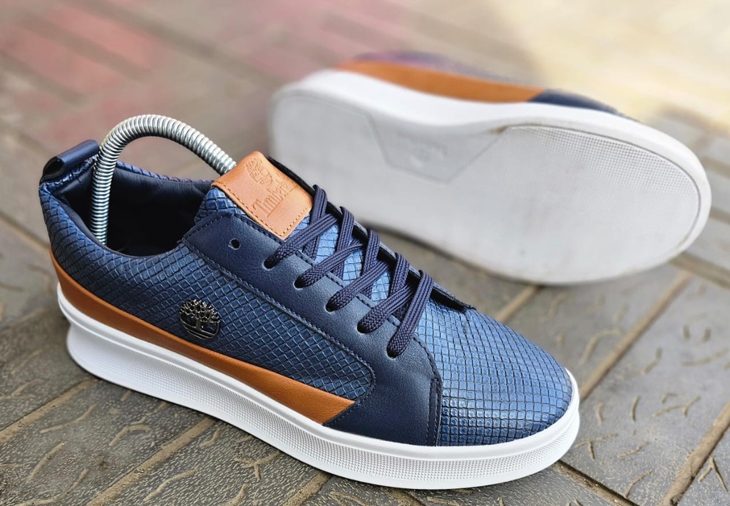 Timberland Casual Boots- TB002