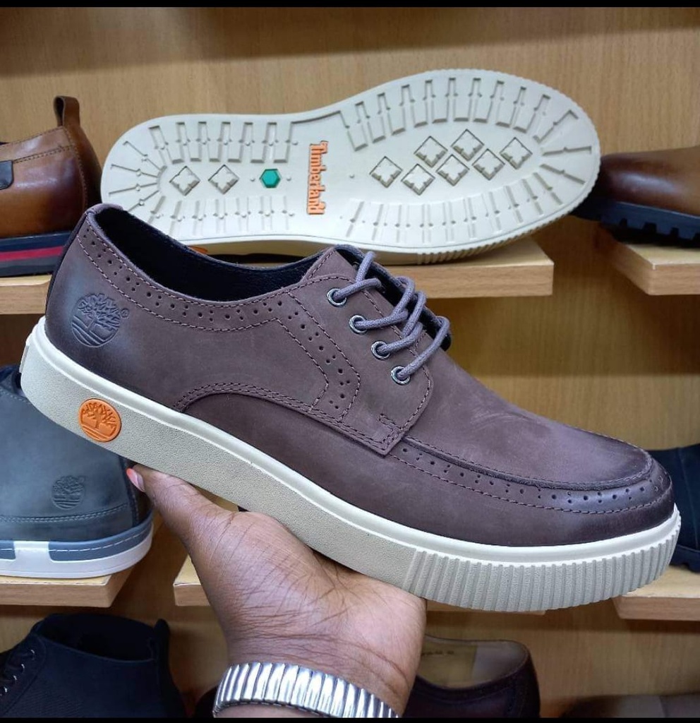 Timberland Smart Casuals- TC010