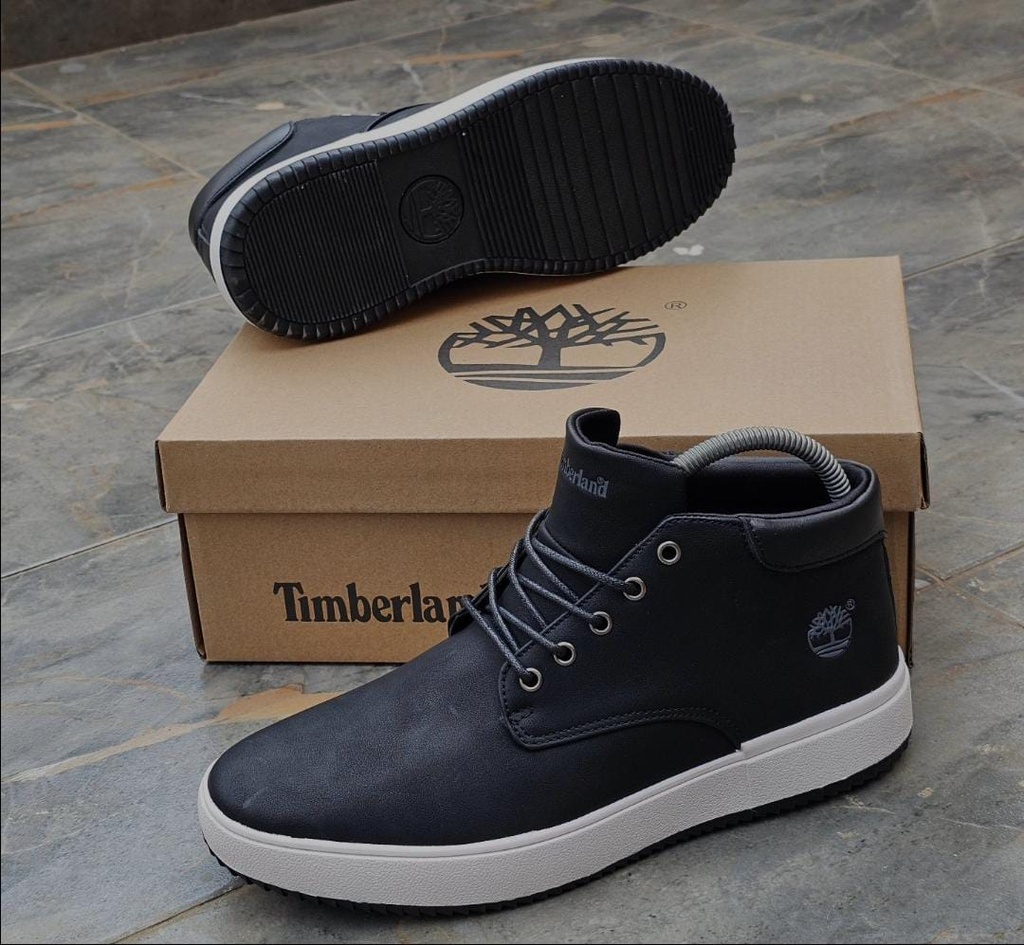 Timberland Smart Casuals- TC003