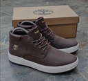 Timberland Smart Casuals- TC003