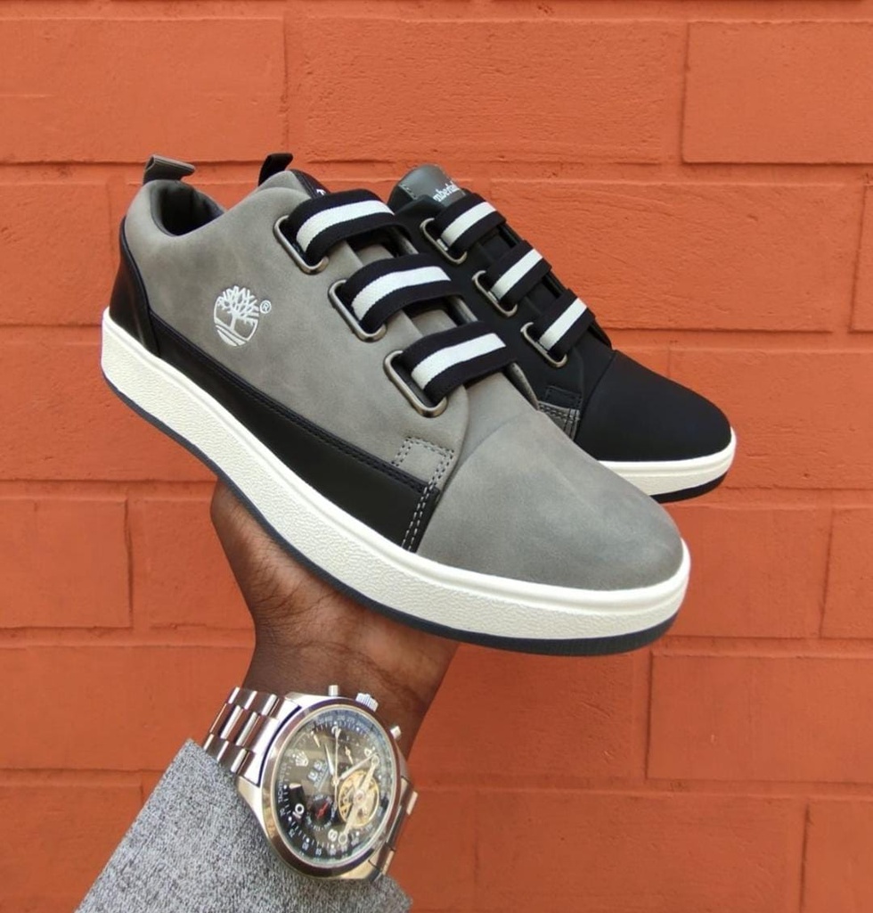 Timberland Smart Casuals- TC006
