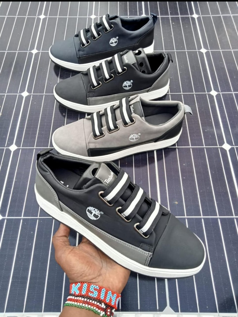 Timberland Smart Casuals- TC006