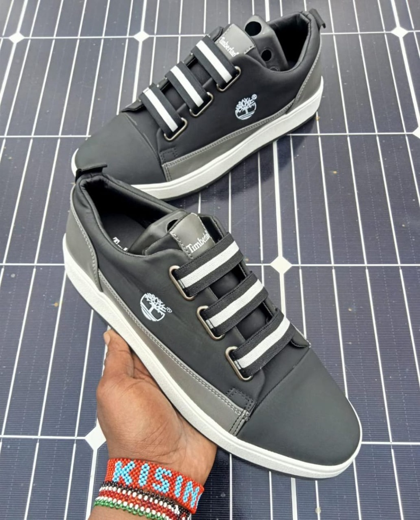 Timberland Smart Casuals- TC006