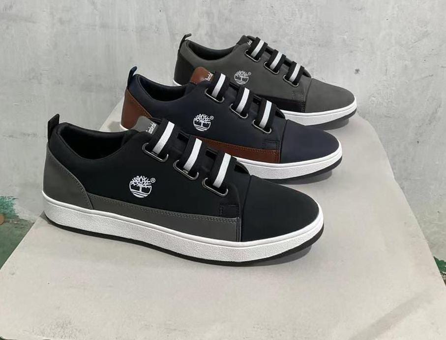 Timberland Smart Casuals- TC006