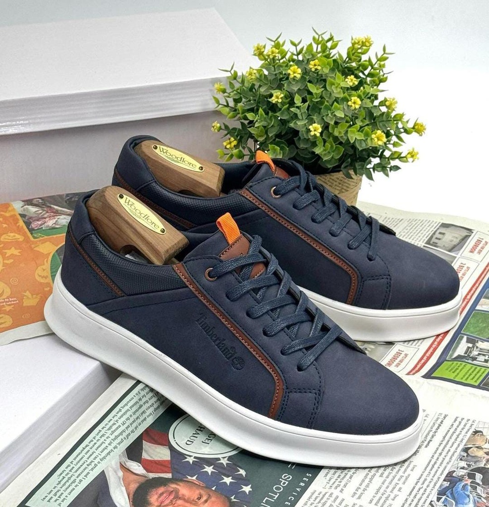 Timberland Smart Casuals- TC008