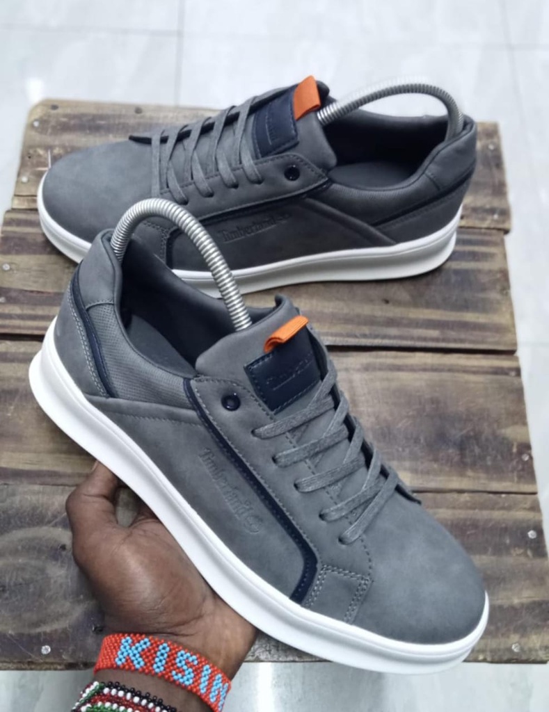 Timberland Smart Casuals- TC008