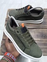 Timberland Smart Casuals- TC008