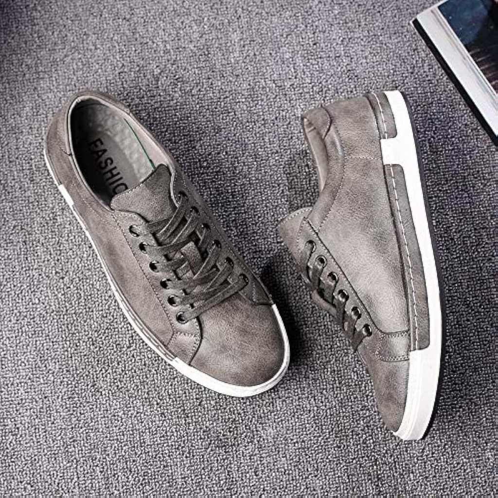 Fashion Flat Smart Casuals