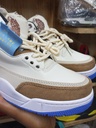Jordan 3, Tigers Edition