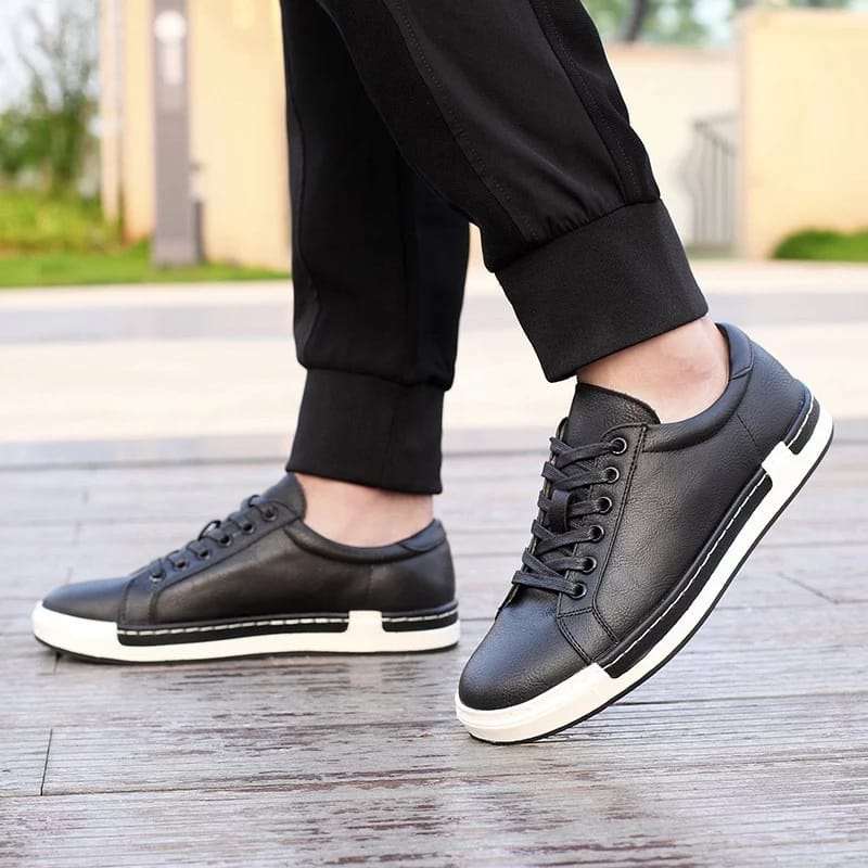 Fashion Flat Smart Casuals