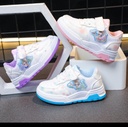 Kids Ella Sneakers