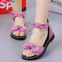 Kids Open Sandals- KOS001