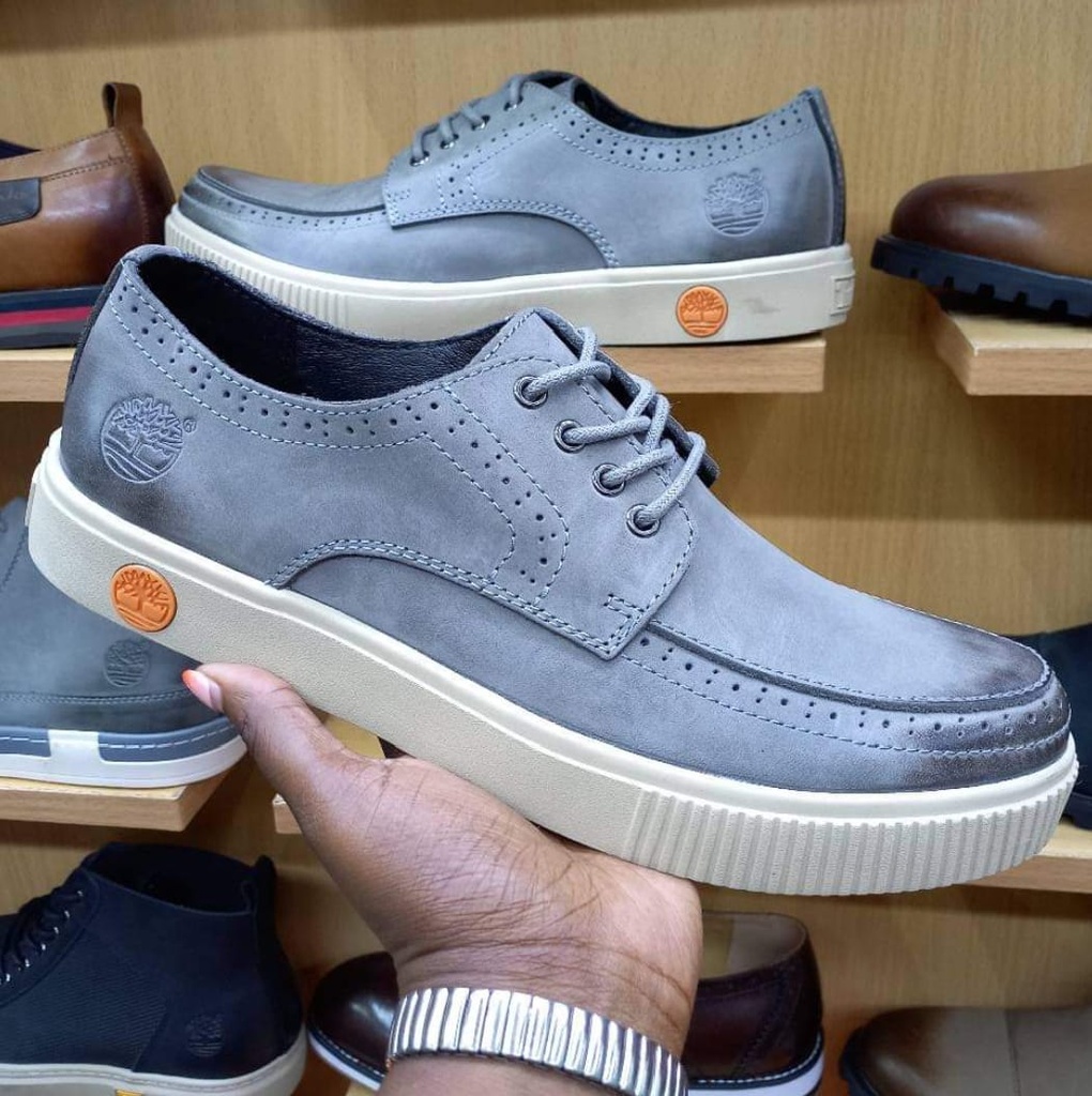 Timberland Smart Casuals- TC010