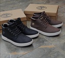 Timberland Casuals Boots- TB002