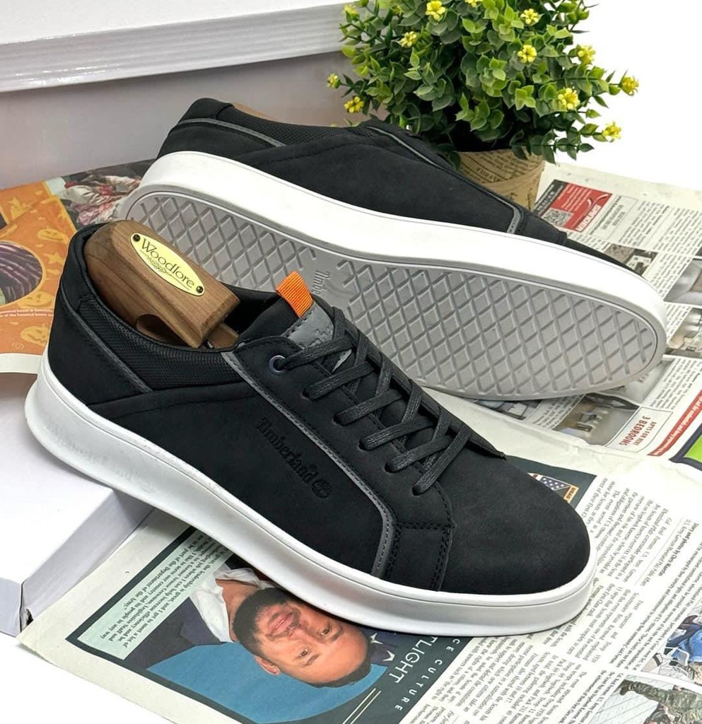 Timberland Smart Casuals- TC006