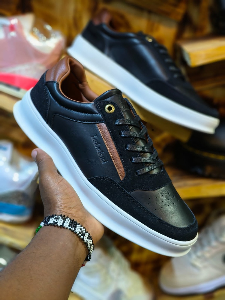 Timberland Smart Casuals- TC007