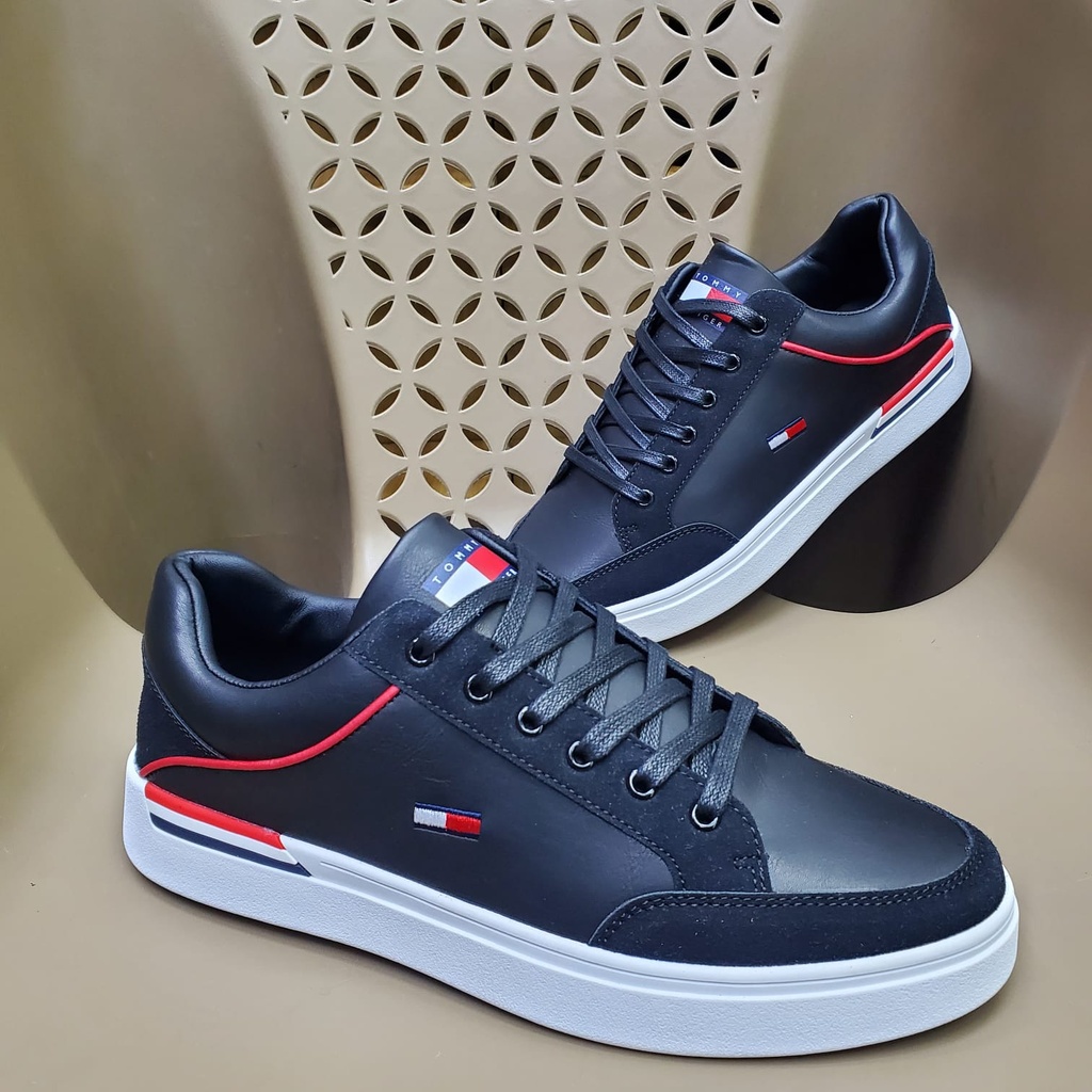 Tommy Hilfiger Smart Casual- TH002