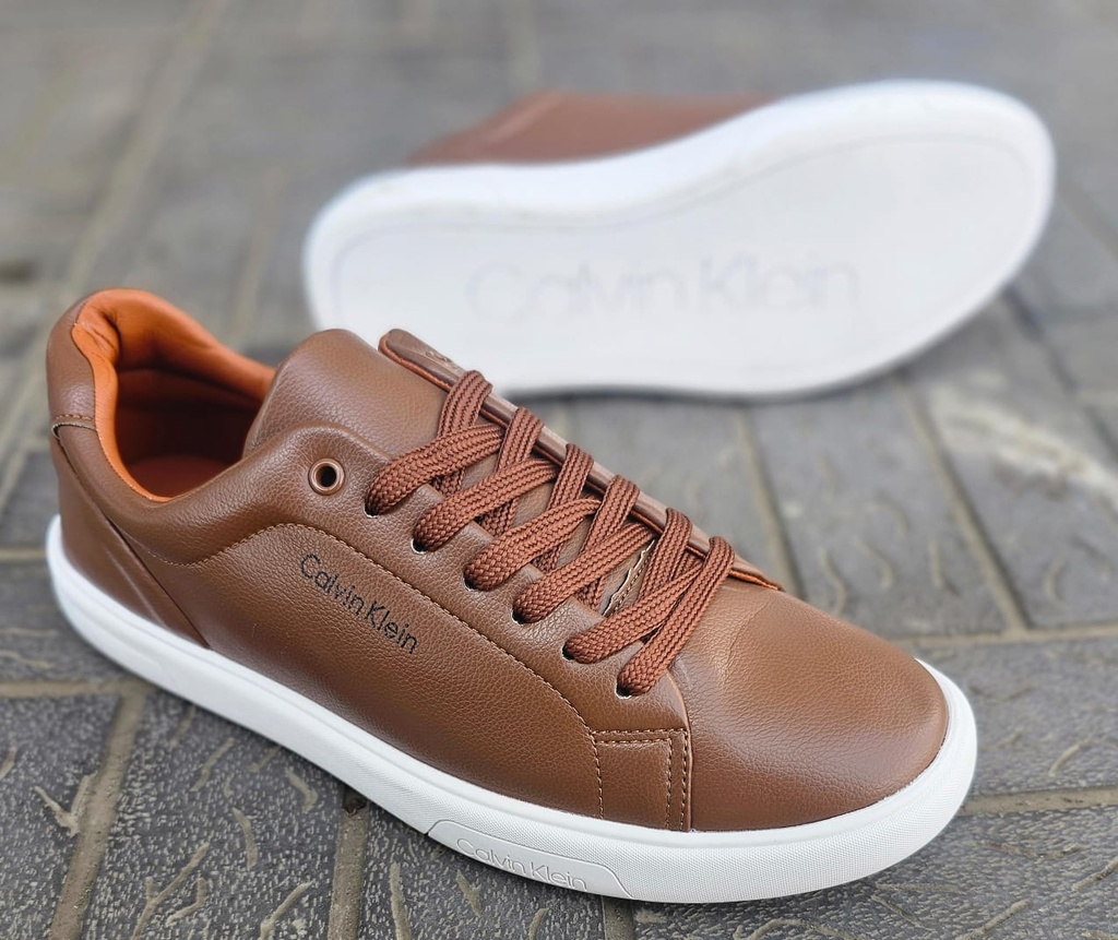 Calvin Klein Smart Casuals- CK003