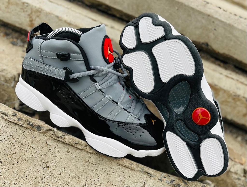 J6, Rings Edition