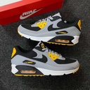 Air-Max90, Batman Edition