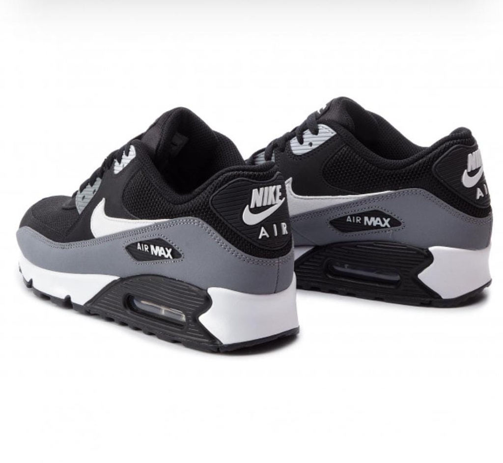 Air-Max90, Cool Grey Edition