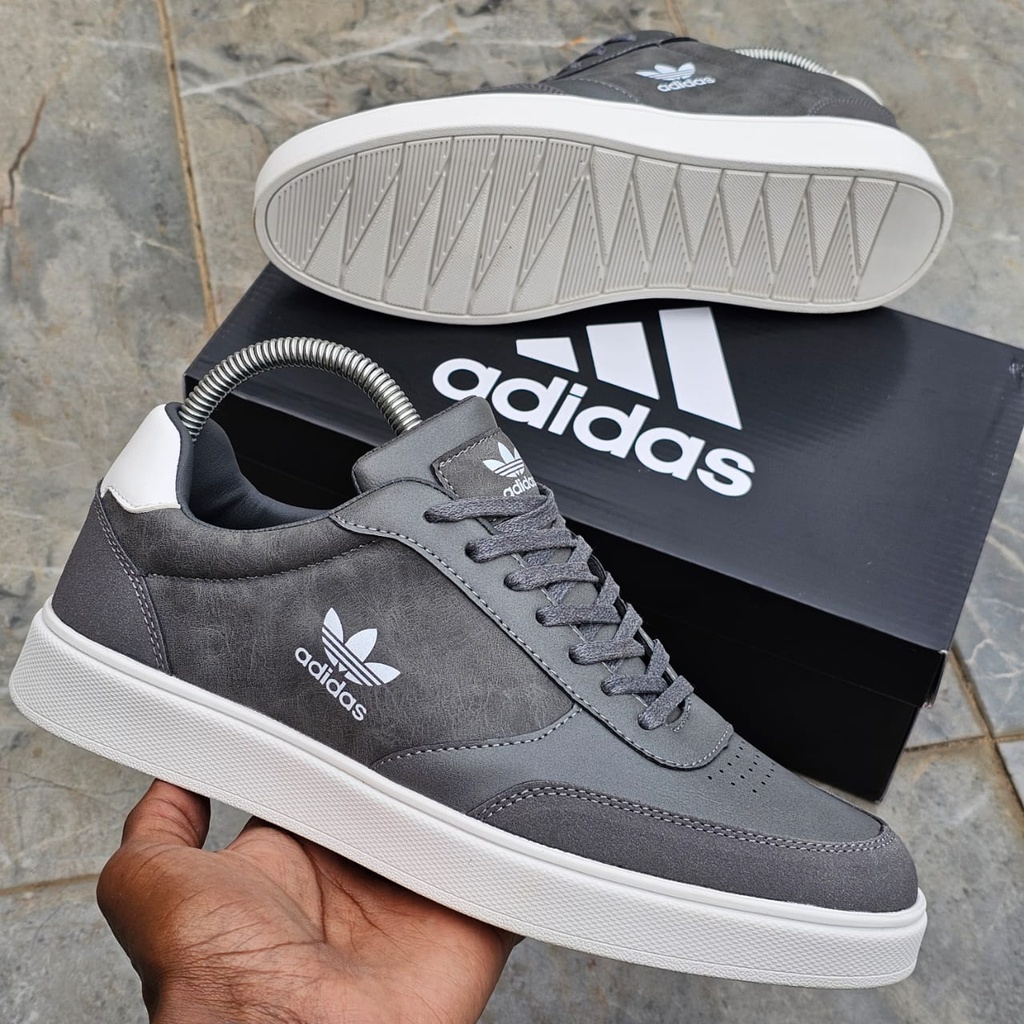Adidas Smart Casuals- AD001